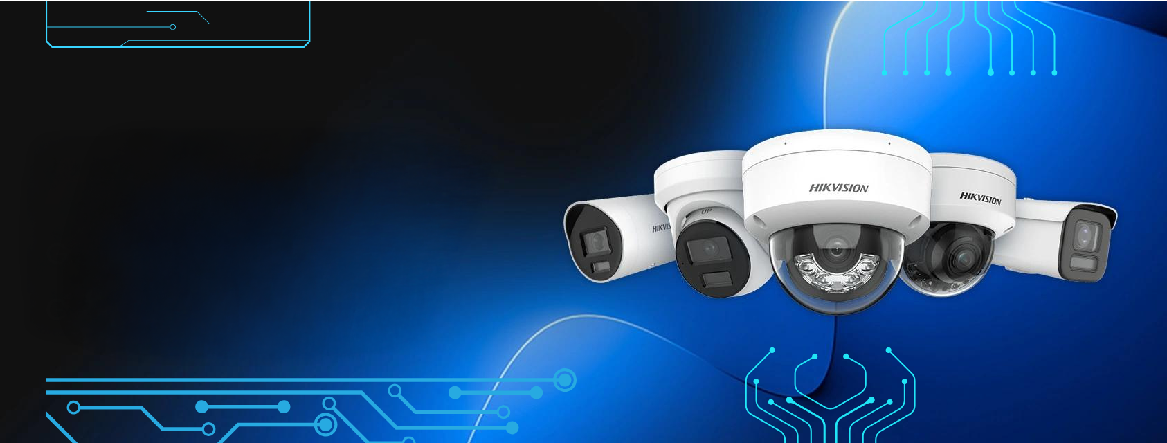 Akıllı Çözümler, Güvenli Alanlar.